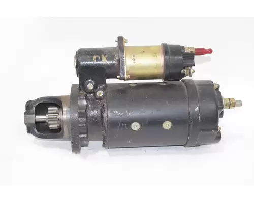 CATERPILLAR  Starter Motor