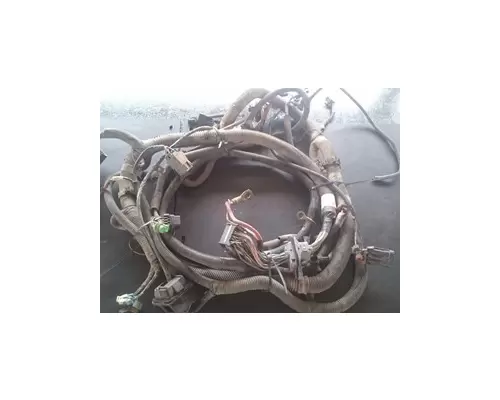 CATERPILLAR  Wire Harness, Transmission