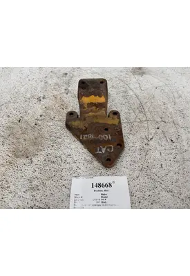 CAT 100-9321 Brackets, Misc.