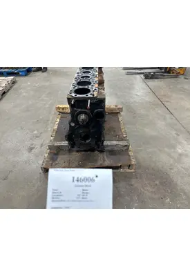 CAT 108-3918 Cylinder Block