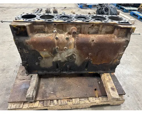 CAT 108-3918 Cylinder Block