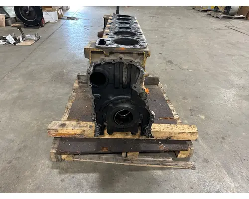 CAT 108-3918 Cylinder Block