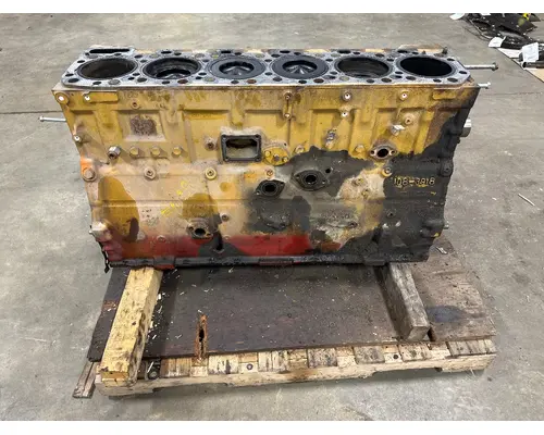 CAT 108-3918 Cylinder Block