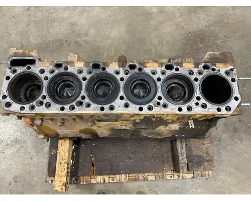 CAT 108-3918 Cylinder Block