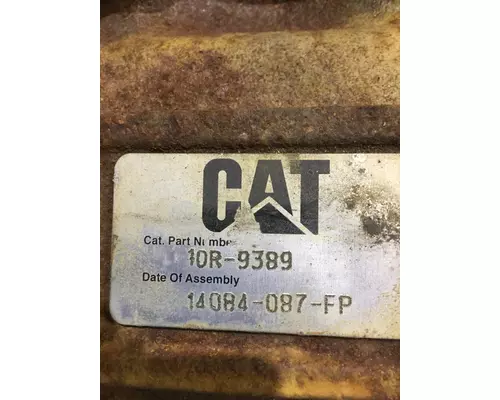 CAT 10R9389 AIR COMPRESSOR