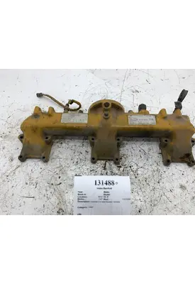 CAT 116-5406 Intake Manifold