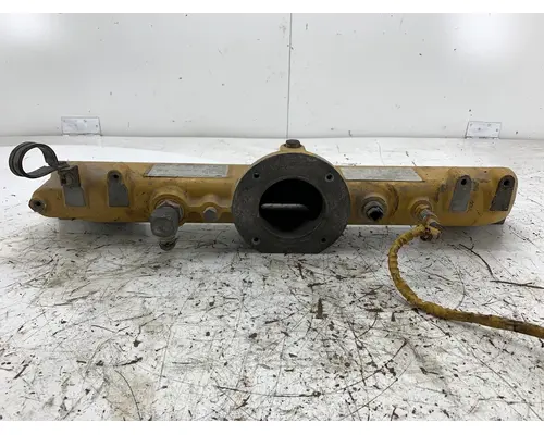 CAT 116-5406 Intake Manifold