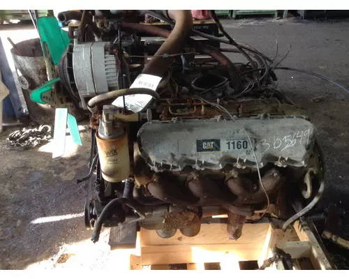 CAT 1160 Engine Assembly