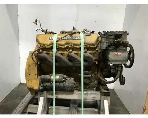 CAT 1160 Engine Assembly