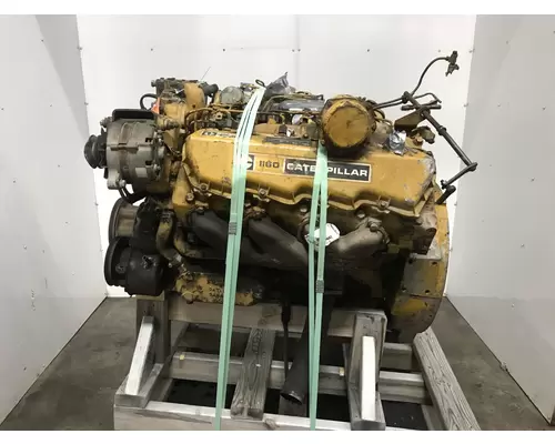 CAT 1160 Engine Assembly