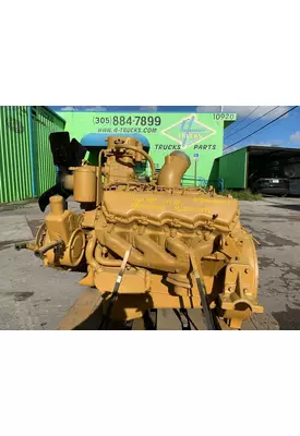 CAT 1160 Engine Assembly