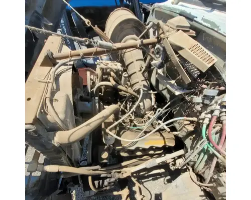 CAT 1160 Engine Assembly