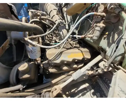 CAT 1160 Engine Assembly