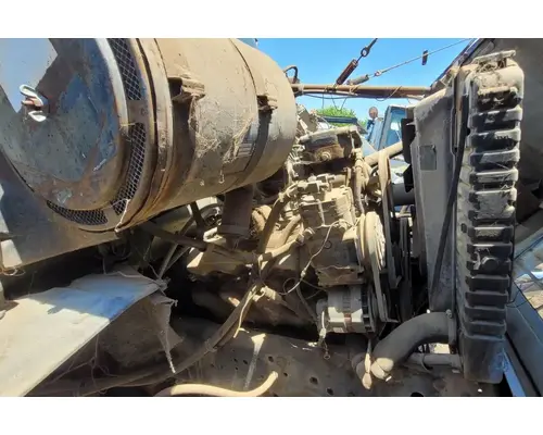 CAT 1160 Engine Assembly