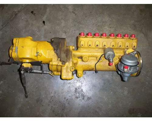 CAT 1160 Fuel Injection Pump