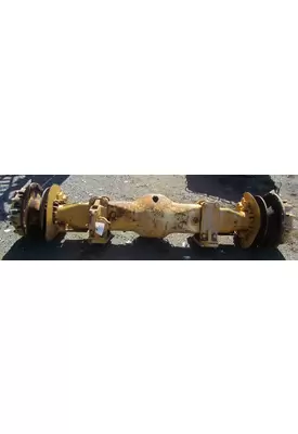 CAT 118-0564 Axle Housing (Rear)