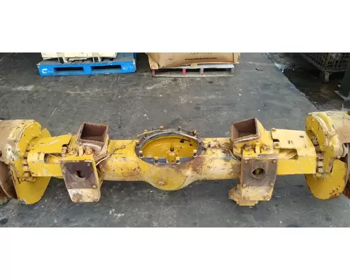 CAT 118-0564 Axle Housing (Rear)