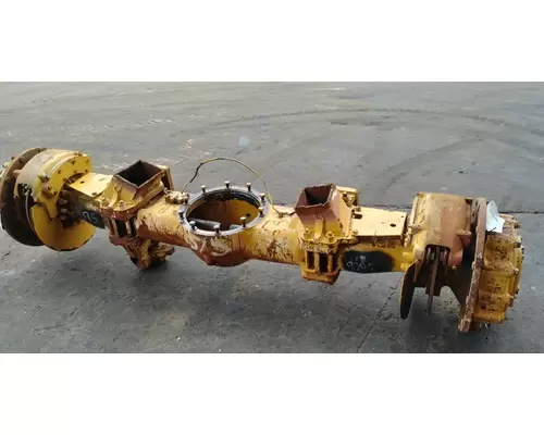 CAT 118-0564 Axle Housing (Rear)