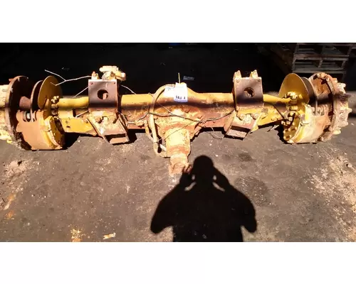 CAT 118-0565 Axle Assembly, Rear