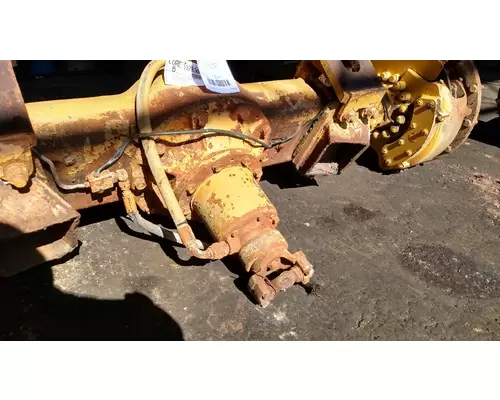 CAT 118-0565 Axle Assembly, Rear