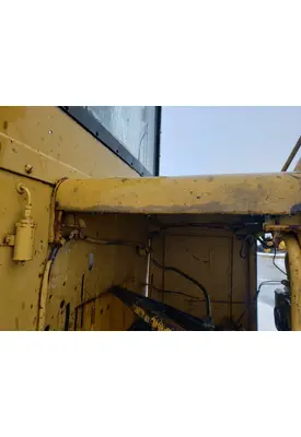 CAT 120 Equip Body Misc. Parts