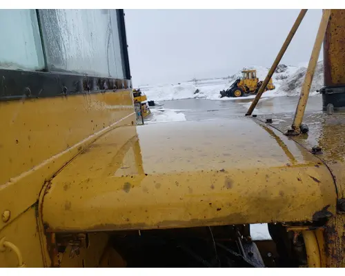 CAT 120 Equip Body Misc. Parts