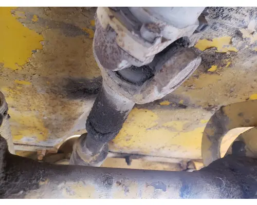 CAT 120 Equip Drive Shaft