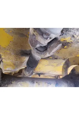 CAT 120 Equip Drive Shaft