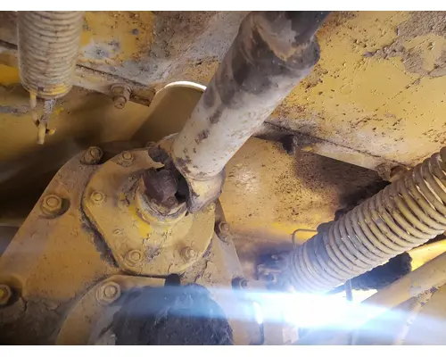 CAT 120 Equip Drive Shaft