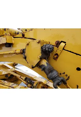 CAT 120 Equip Gear Box