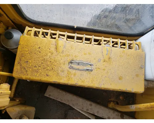 CAT 120 Equip HVAC Parts