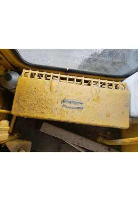 CAT 120 Equip HVAC Parts