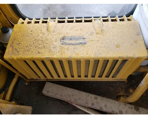 CAT 120 Equip HVAC Parts