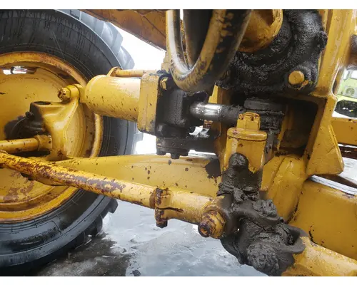 CAT 120 Equip Hydraulic Cylinder