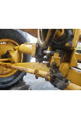 CAT 120 Equip Hydraulic Cylinder