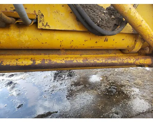 CAT 120 Equip Hydraulic Cylinder