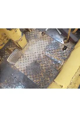 CAT 120 Equip Interior Misc. Parts