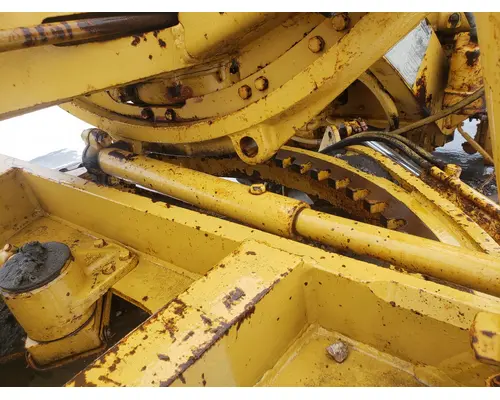 CAT 120 Equip Misc. Parts