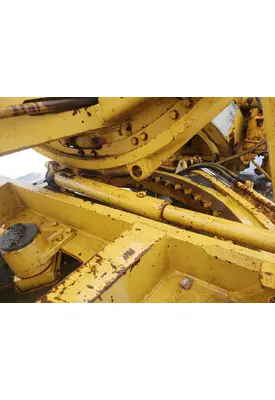 CAT 120 Equip Misc. Parts