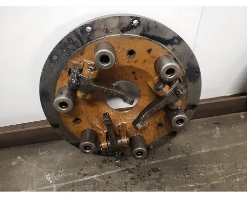 CAT 120 Equip Misc. Parts