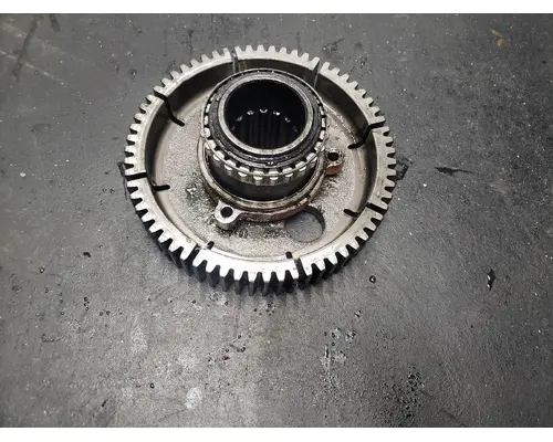 CAT 120 Equip Misc. Parts