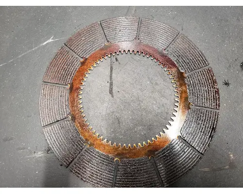 CAT 120 Equip Misc. Parts