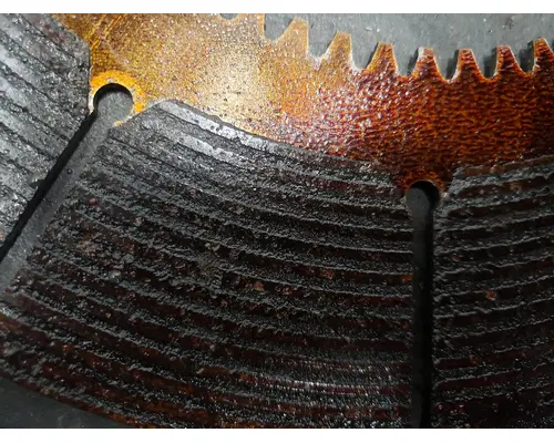 CAT 120 Equip Misc. Parts