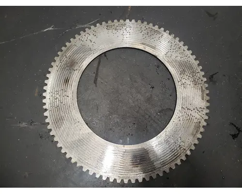 CAT 120 Equip Misc. Parts