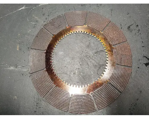 CAT 120 Equip Misc. Parts