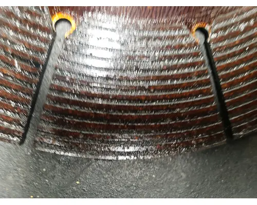 CAT 120 Equip Misc. Parts