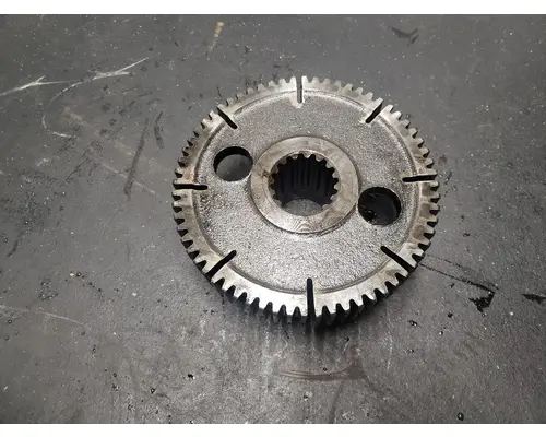 CAT 120 Equip Misc. Parts