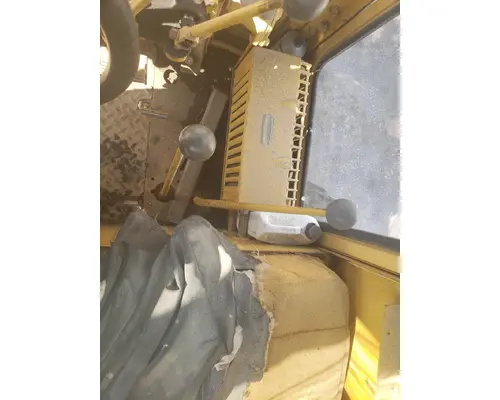 CAT 120 Transmission Misc. Parts