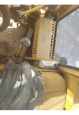 CAT 120 Transmission Misc. Parts