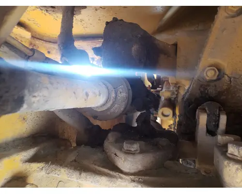 CAT 120 Transmission Misc. Parts